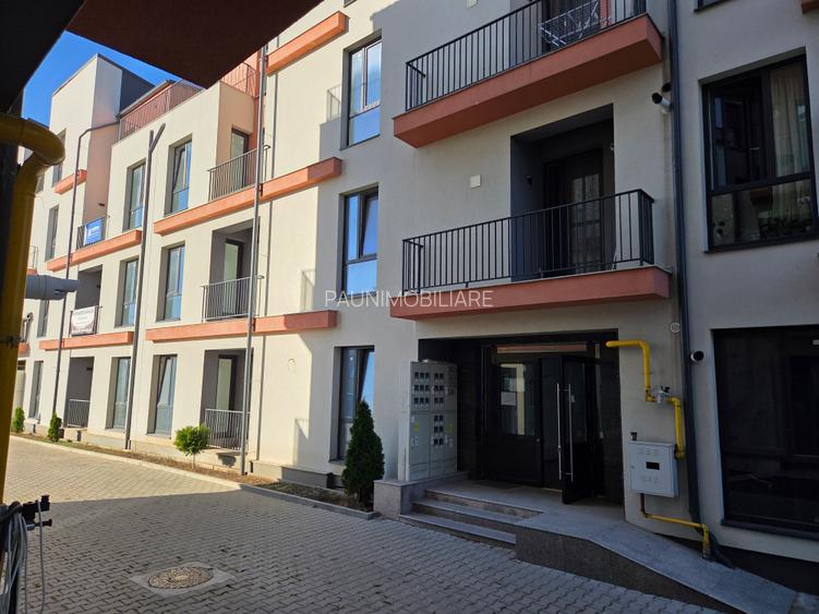 Garsoniera utilata,mobilata ,totul nou ,prima inchiriere ,str Oituz nr 71 - 20