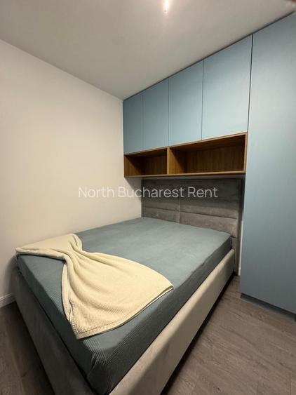 3 camere de inchiriat | PIPERA CONCEPT | PRIMA CHIRIE - 7