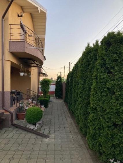 Casa -Vila  in Lilieci  Bacau - 15