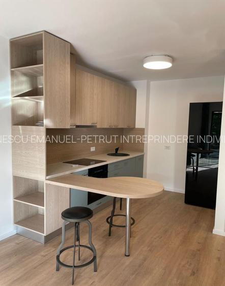 Apartament 2 camere Arcadia Residence | prima chirie | totul nou | - 3