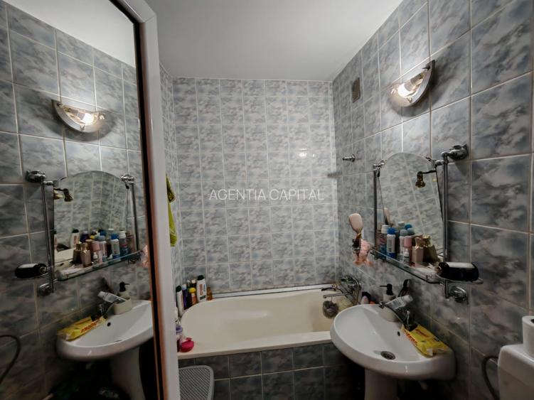 Apartament 3 camere Tiglina II - 5