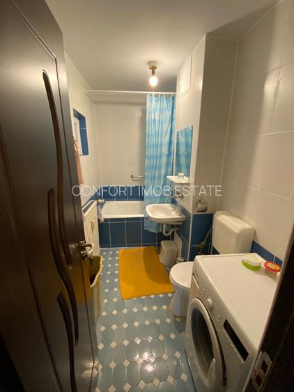 GARSONIERA STIRBEI VODA / CISMIGIU - IMOBIL NOU - 4