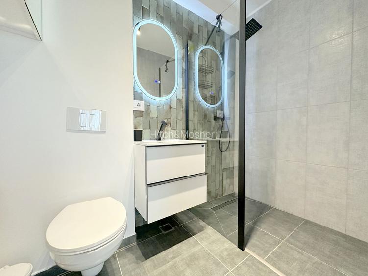 Apartament cu 3 camere, zona Lipovei - 10