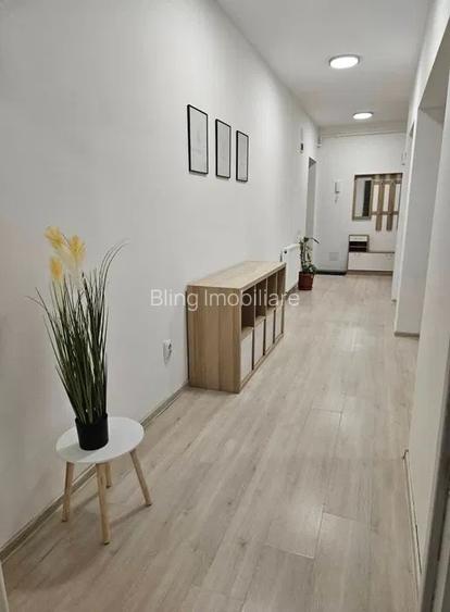 Apartament cu 2 camere, 57 mp, balcon, zona Eroilor - 7