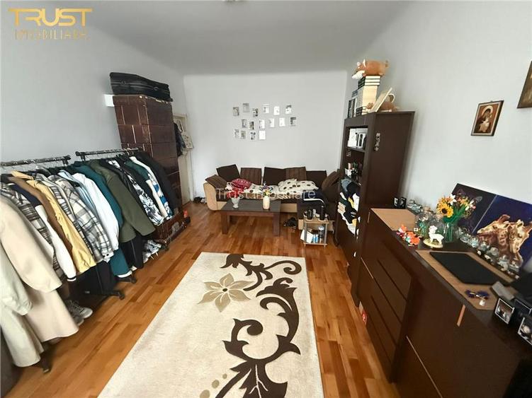 2 Camere I 60 MP I Zona centrala - 7