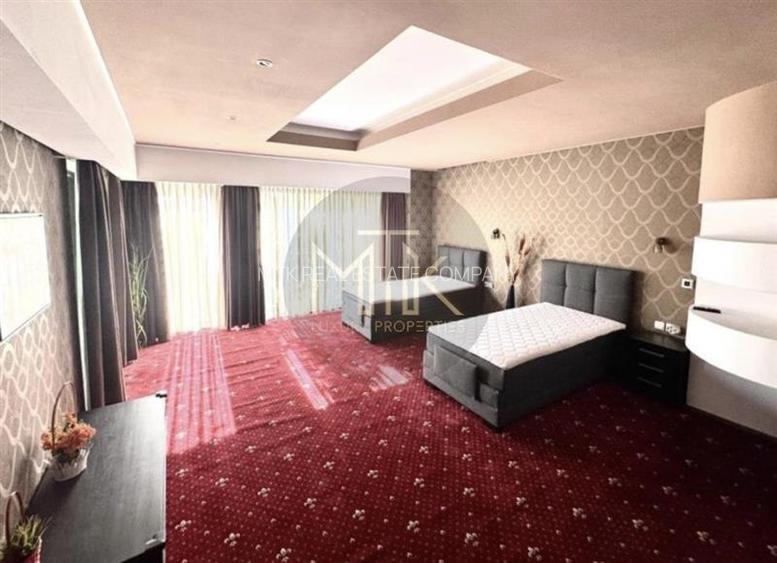 Vila Ultrafinisata P+2 | 7 Camere | Rezidenta/Cabinet | Colentina/Voluntari - 8