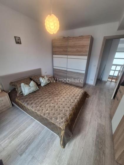 Casa tip triplex 4 camere 2 bai de vanzare in Șelimbar - 12