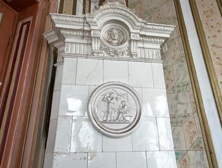 Vila cu arhitectura - 5