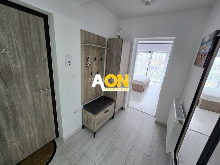 Apartament cu 2 Camere, Bloc Nou, Etaj Intermediar, Zona Cetate - 8