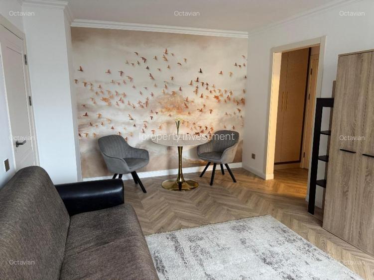 Gara de Nord | 2 Camere | Decomandat | Metrou | Renovat - 5