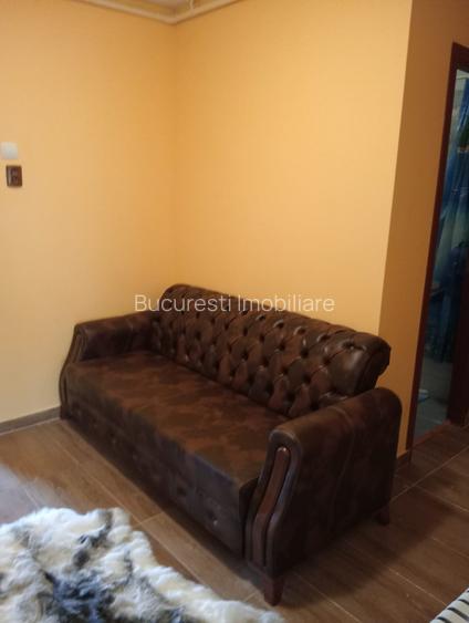 Apartament 2 Camere,Titan Auchan,bl.reabilitat,et.1/10,DECOMANDAT,NOU,mobilat - 15