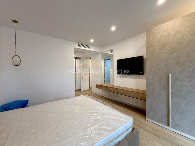 Apartament cu 4 camere *183mp* - Prima Inchiriere // Stejarii - Baneasa - 24