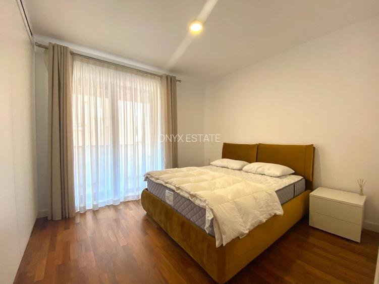 Apartament 4 camere, mobilat in cartierul Primaverii// loc parcare subteran - 7