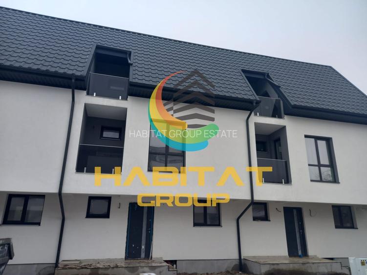 Pallady vila insiruita 4 camere 139 mp + curte 46 mp AUCHAN - 4