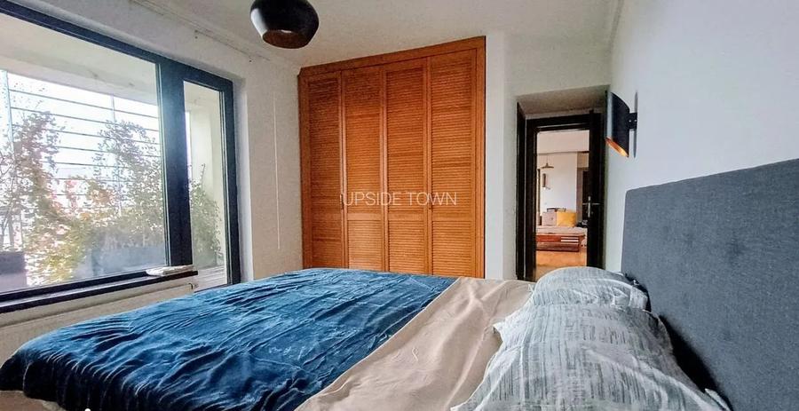 penthouse 3 camere | terasa 80 mp | Domenii | Turda - 11