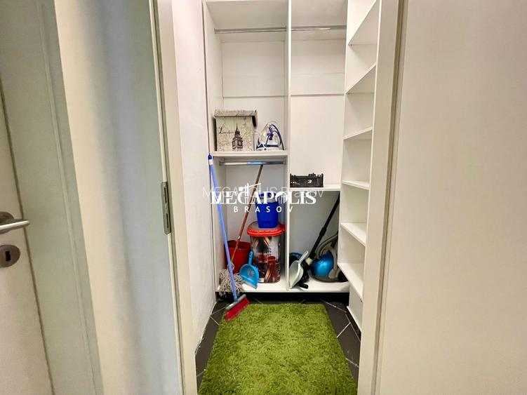 Apartament 3 camere | Open Space | Avantgarden - 13