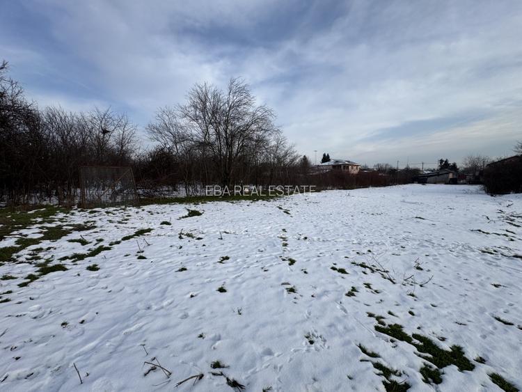 Teren 937 mp P+2–locuinta | investitie, in dezvoltare, Clinceni-Olteni - 3