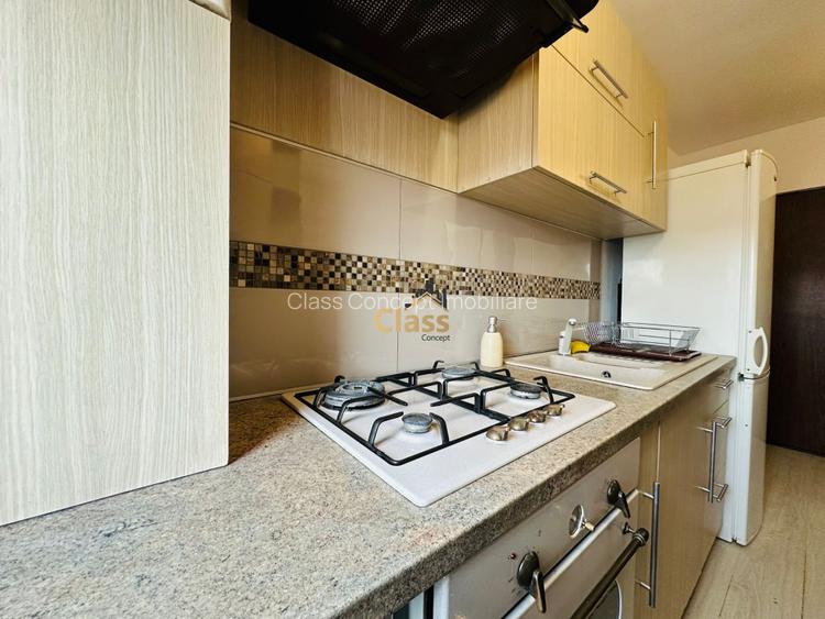 Apartament 3 camere | Modern | 45 mpu | Zona Minerva Manastur - 4