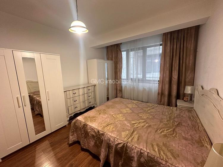 De vanzare apartament 2 camere zona Floreasca/Barbu Vacarescu BLOC NOU A262 - 4