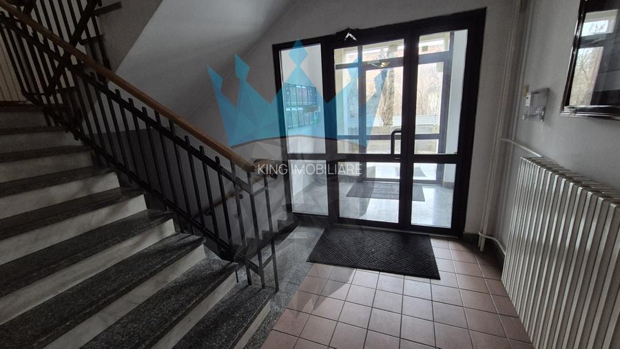  Apartament 2 Camere Complex Arcom Calea Plevnei Bucuresti - 20