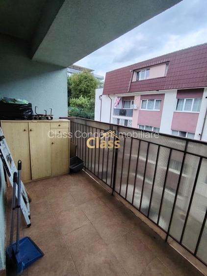 Apartament 2 camere | Modern | Parcare | 45 mpu | Zona Vivo - 7