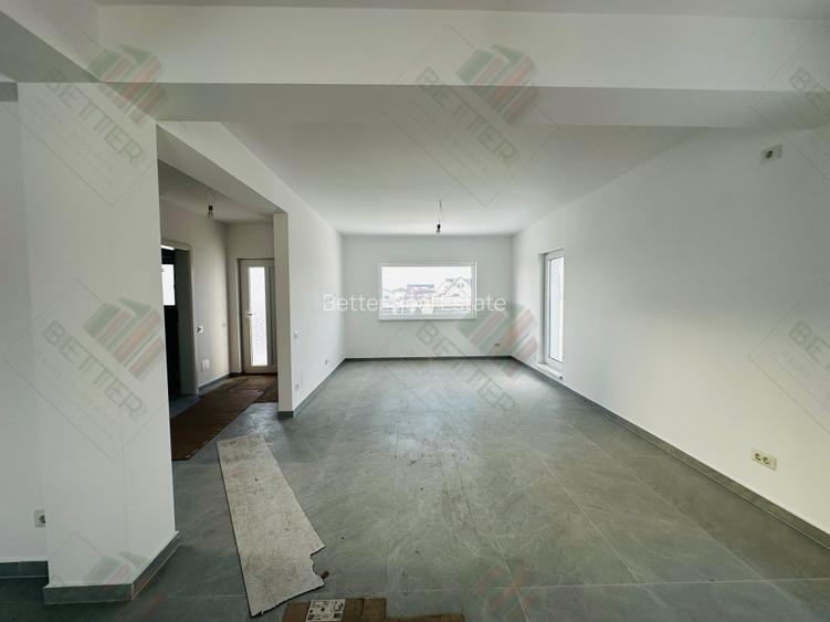 Casa Individuala - 4 Camere - Teren 450 mp - Berceni - 11