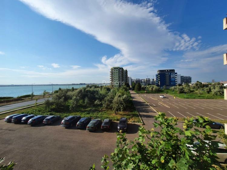 Studio cu vedere la lac | Mamaia | Summerland - 14