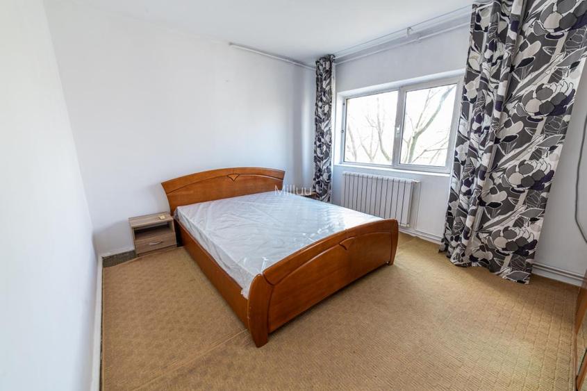 Apartament de 2 camere | Mobilat si Utilat | 12 Min Metrou Lujerului - 6