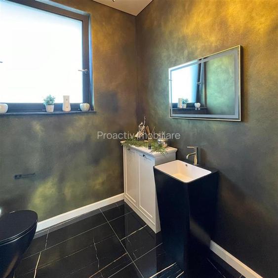 Casa individuala | Ipotesti | Lux | 220mp | Design Premium | C-4838 - 8