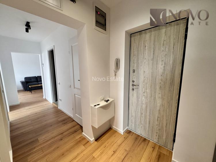 2 Camere | Dristor | Prima chirie | 6 minute metrou | Balcon - 12