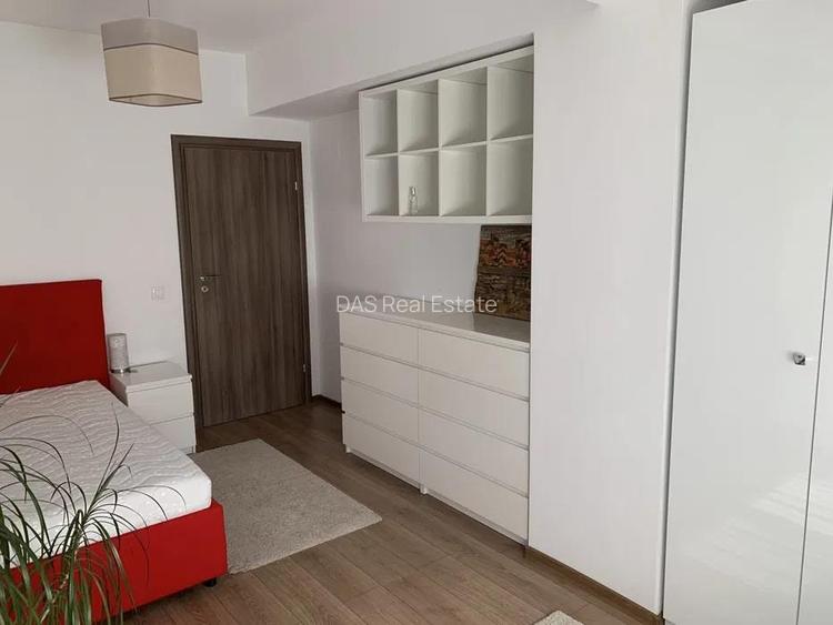 Apartament 2 camere | Lacul Tei, Barbu Vacarescu | Bloc 2015 | Parcare - 8