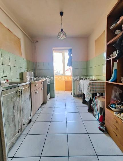 Proprietar vând apartament 2 camere, Lipovei Timișoara  - 9