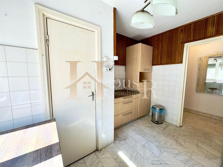 Bloc izolat termic exterior. Etaj 2. DIsponibil imediat ! Langa Judetean ! - 5