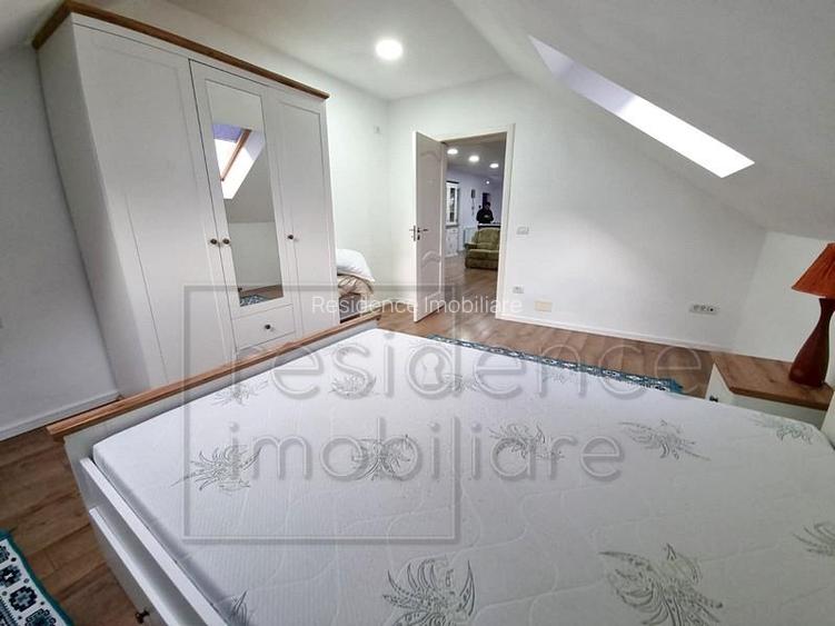 Apartament cu 2 camere, Grigorescu, zona liceul Onisifor Ghibu+Parcare - 6