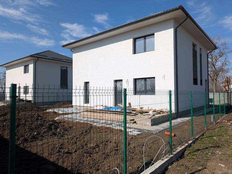 Casa 4 camere 150mp | Corbeanca Tamasi | 0 comision | teren liber 330mp - 29