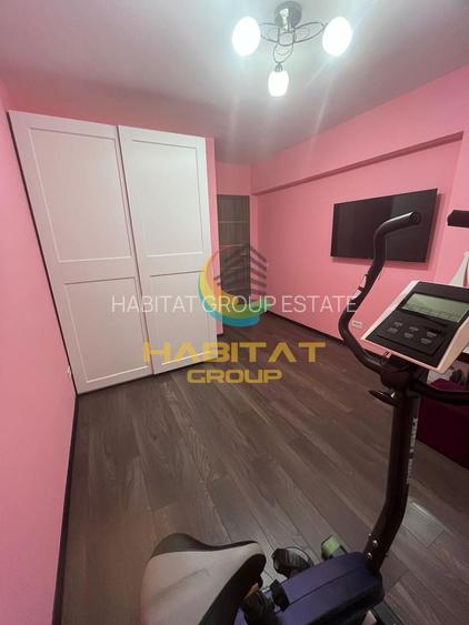 Apartament 3 Camere Metalurgiei - 17