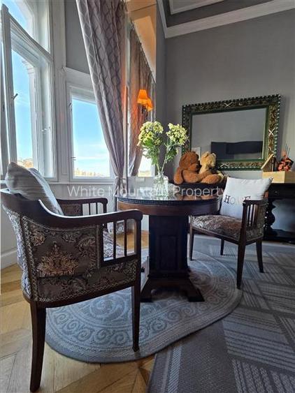 Garsoniera pretabila birou in Centrul Istoric Palatul Soarelui - 32