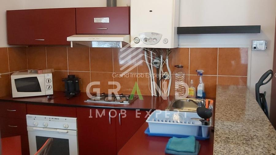 OPORTUNITATE!Ap 1 camera,BALCON,Zona Manastur/Casa Piratilor - 12