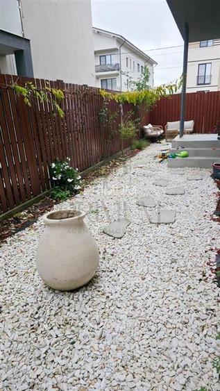 DUMBRAVITA - 4 CAM - 2 BAI - CENTRALA PROPRIE/AC - GRADINA - BUCATARIE SEPARATA - 16