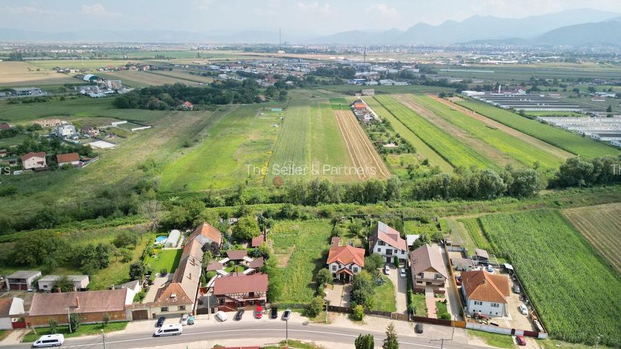 Teren Rezidential - 20