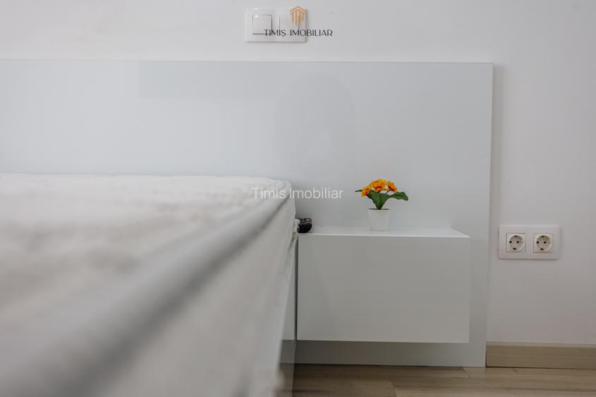 2 camere Denya Forest, etaj 4, vedere oras, parcare inclusă | Com 0% - 30