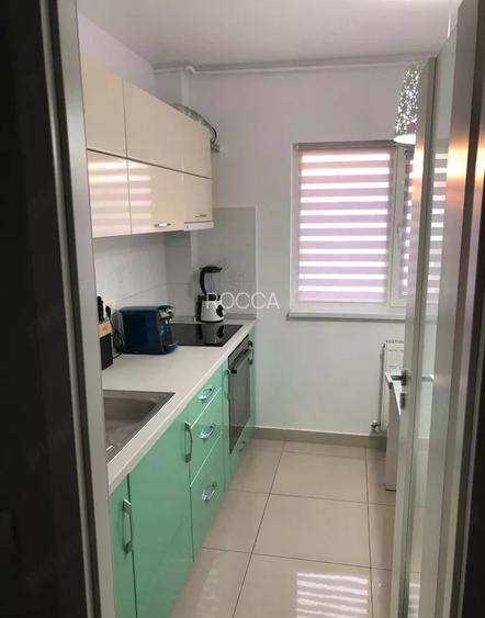 2 camere renovat complet, Iancului, 55mp, la 10 minute de metrou, balcon, boiler - 6