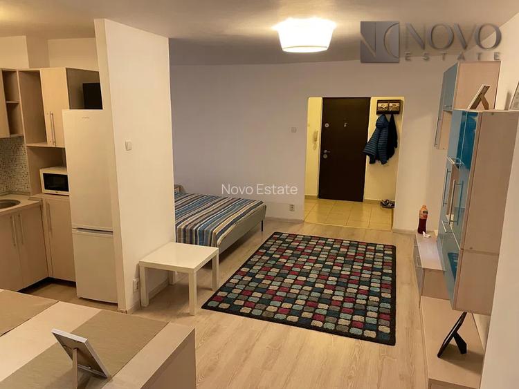 Garsoniera | Lacul Tei | AC - 5