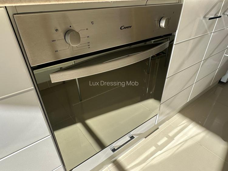 Garsoniera - 45.000 eur - 30mp - Militari Residence - 7