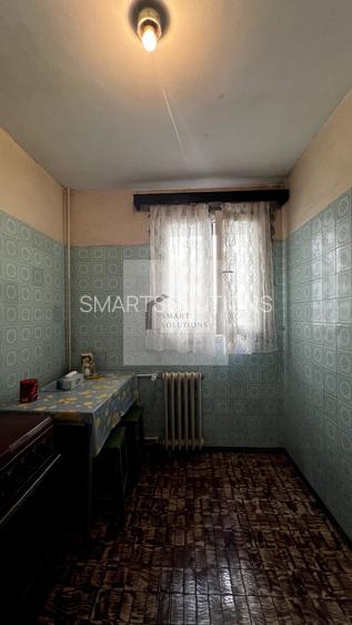 COMISION 0% - Dorobanți - 3 camere - - 7
