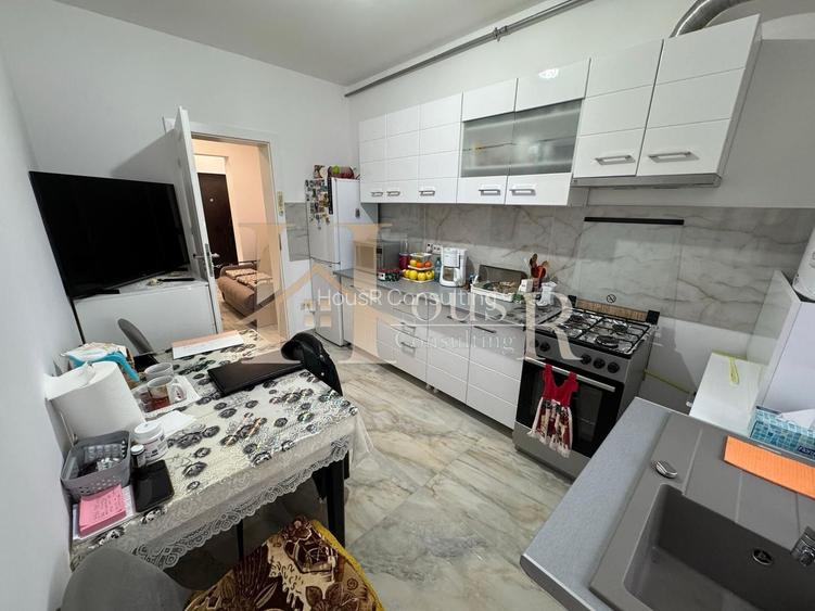 Decomandat.47 mp utili.Zona Linistita.BLoc Nou - 4