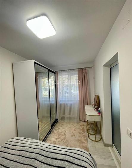 Apartament 2 camere Tatarasi - 5