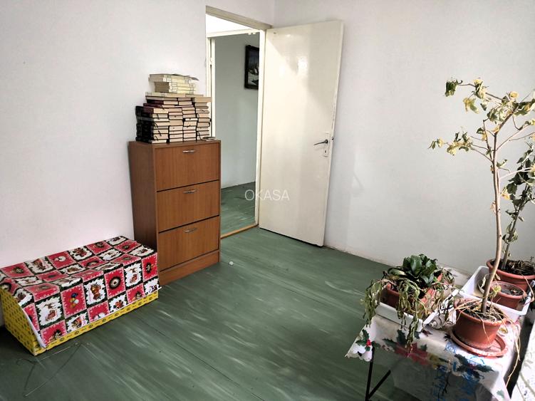 Vanzare Apartament 2 camere, Resita, etajul 1, liniște și acces facil - 20