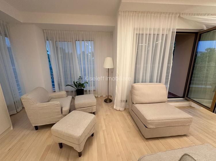 Apartament in Aviatorilor - 5