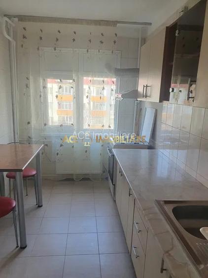 2 Cam de inchiriat | 1 Decembrie 1918 | Metrou | PetFriendly | Parcare - 4